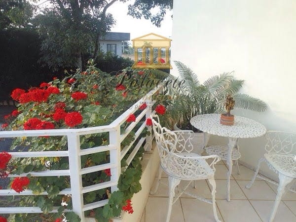Casa, 4 quartos, 435 m² - Foto 19