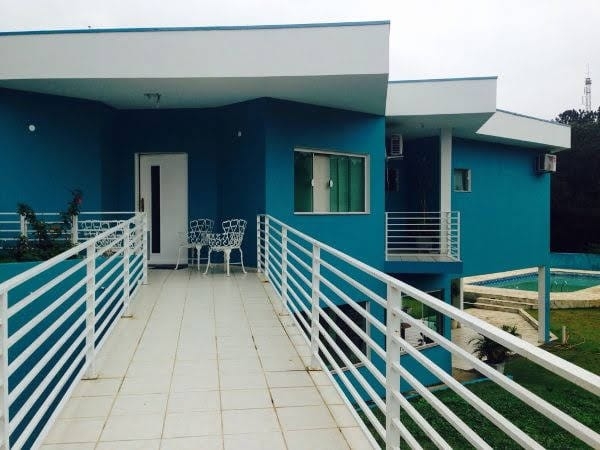 Casa, 4 quartos, 435 m² - Foto 22