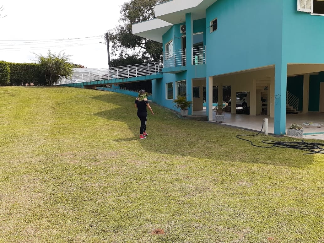 Casa, 4 quartos, 435 m² - Foto 23