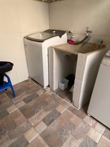 Casa, 2 quartos, 70 m² - Foto 8