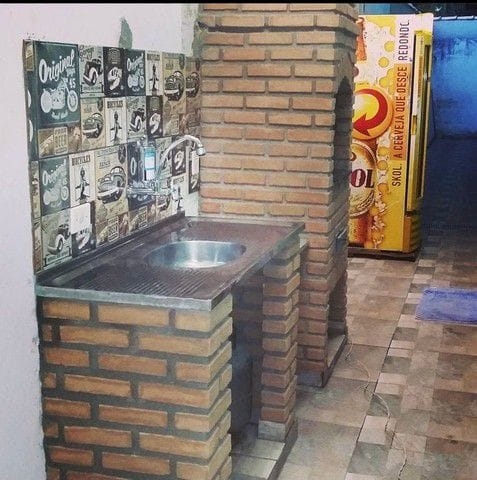 Casa, 2 quartos, 70 m² - Foto 9