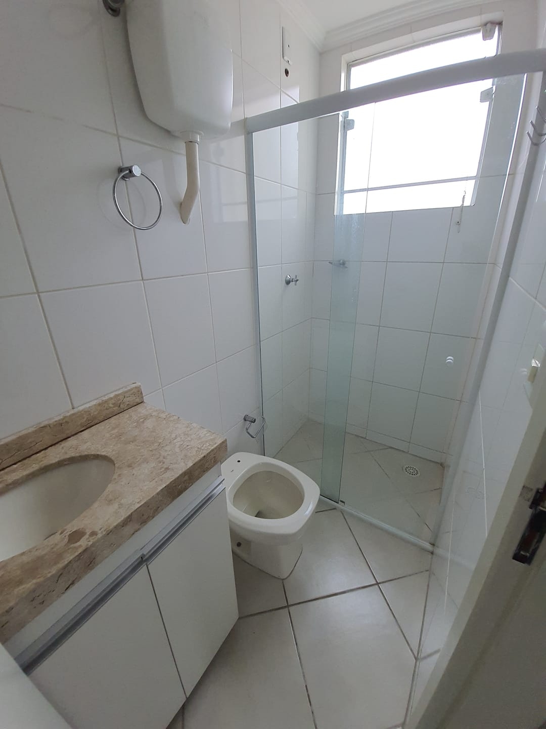 Apartamento à venda com 1 quarto, 54m² - Foto 5