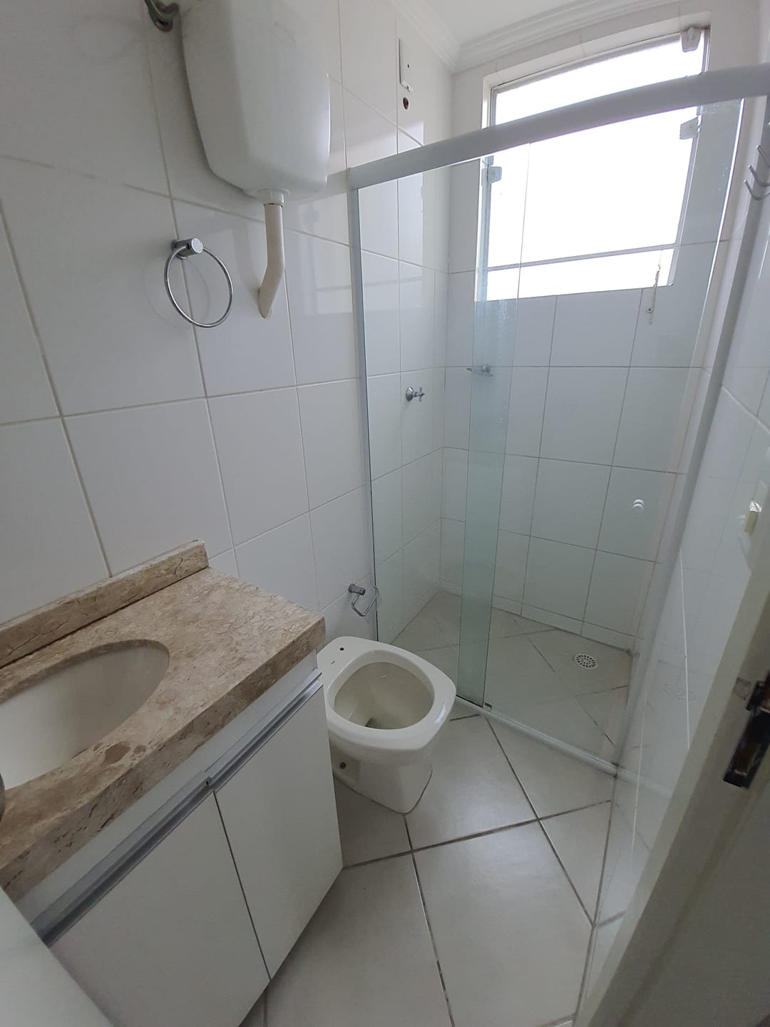 Apartamento à venda com 1 quarto, 54m² - Foto 4