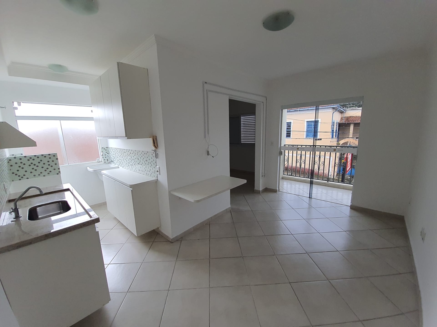 Apartamento à venda com 1 quarto, 54m² - Foto 3