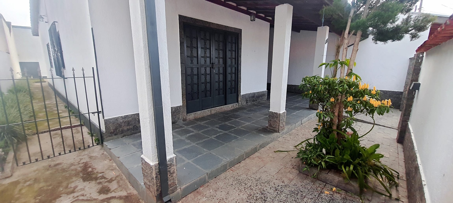 Casa à venda com 4 quartos, 150m² - Foto 7