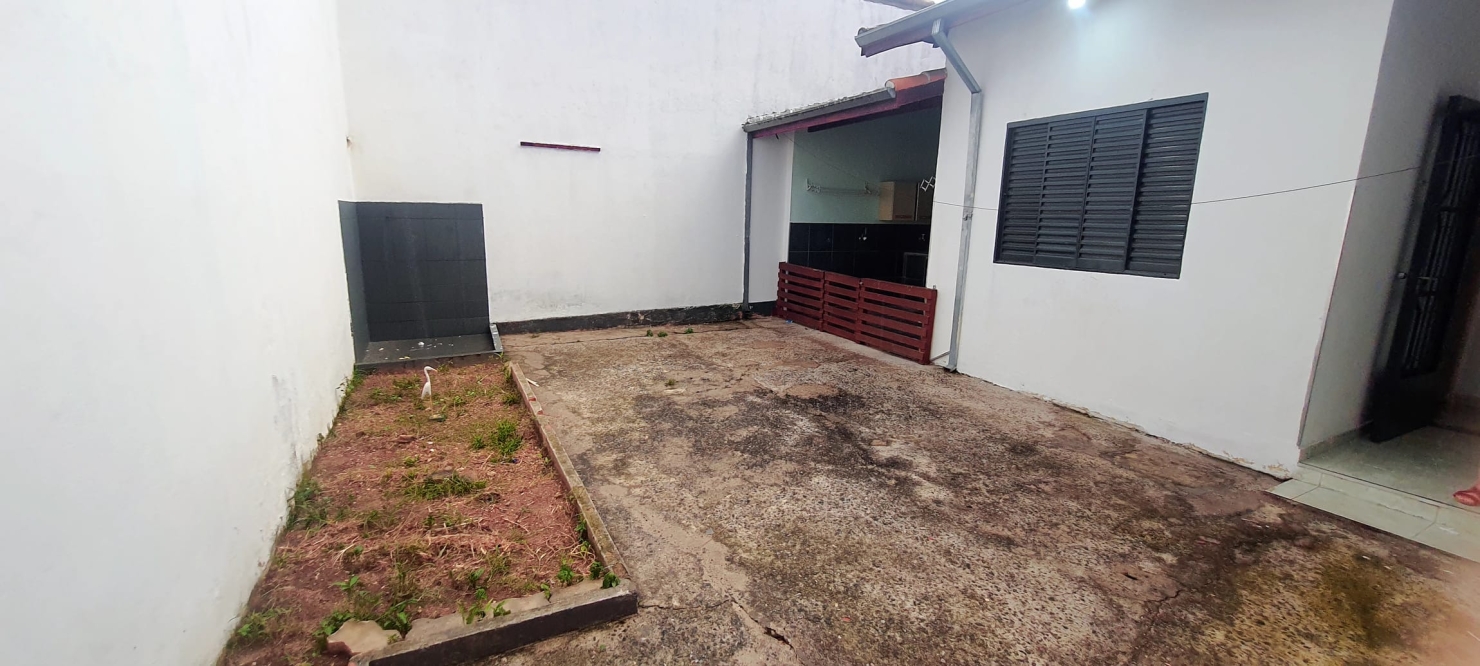 Casa à venda com 4 quartos, 150m² - Foto 39