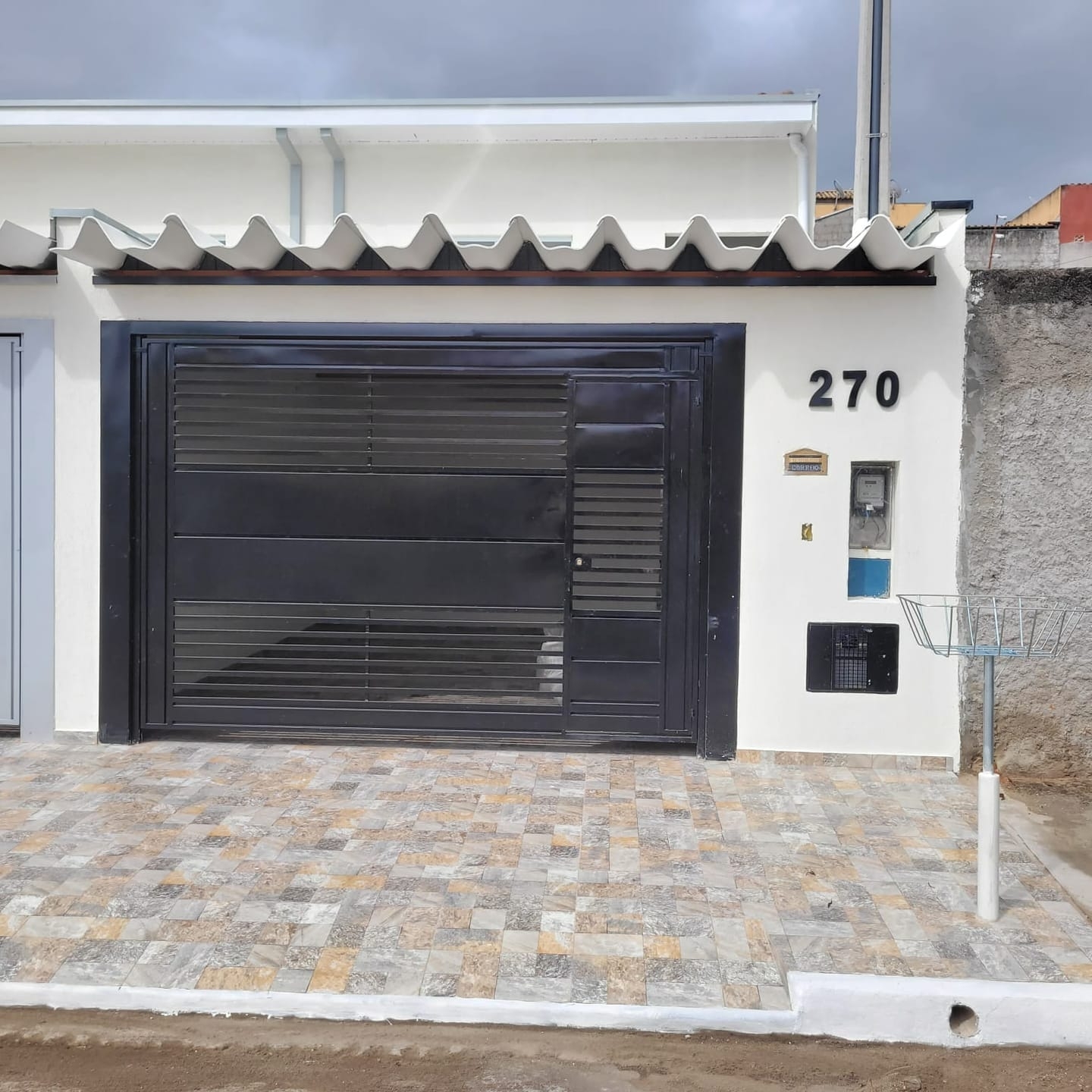 Casa, 2 quartos, 74 m² - Foto 4