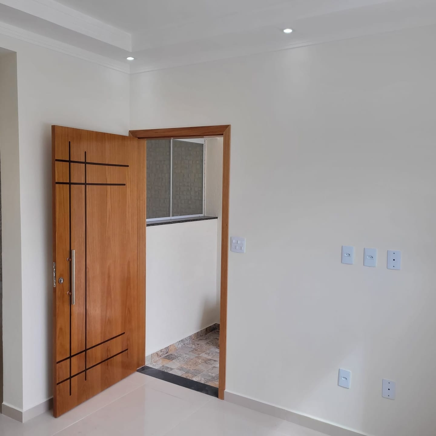 Casa, 2 quartos, 74 m² - Foto 8