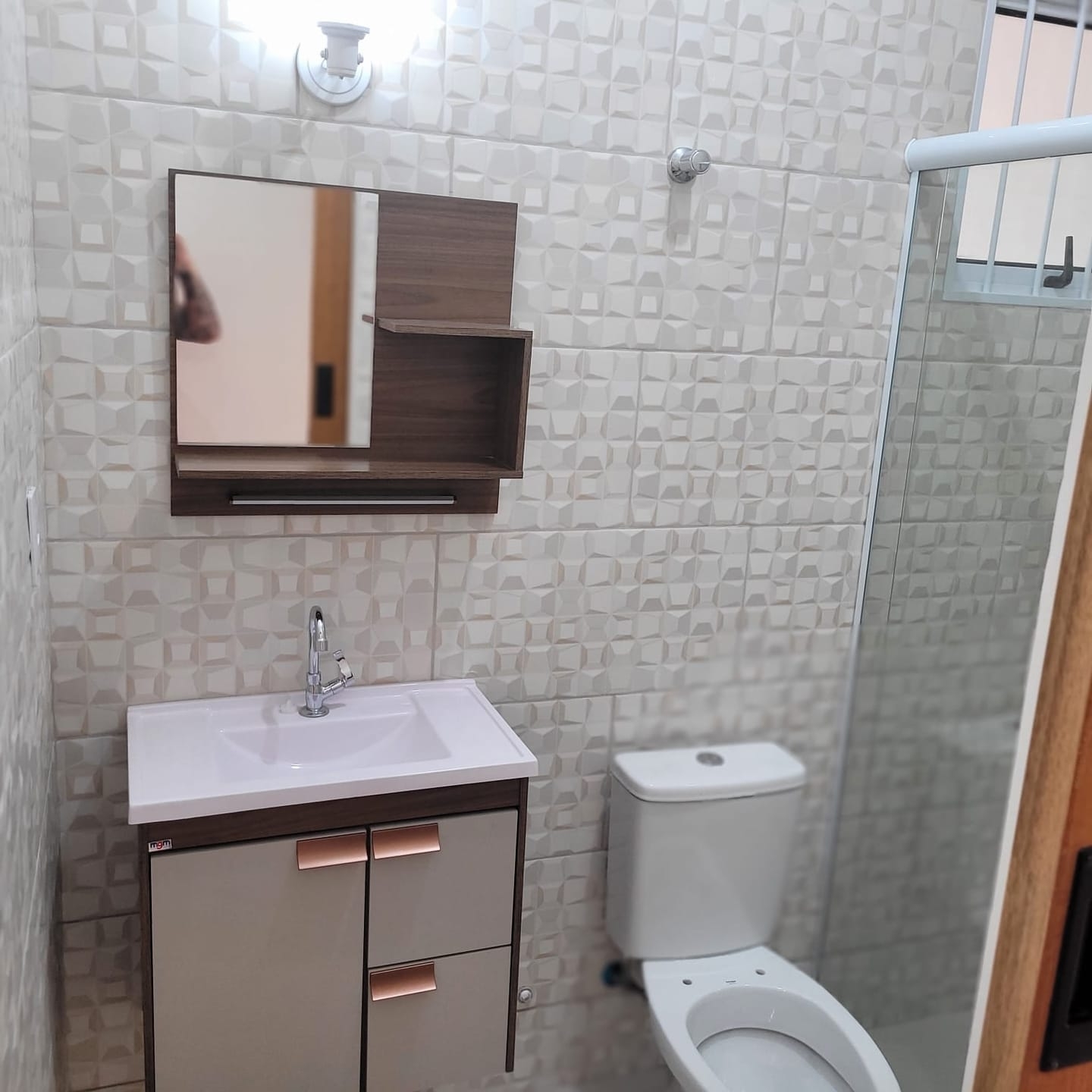 Casa, 2 quartos, 74 m² - Foto 12