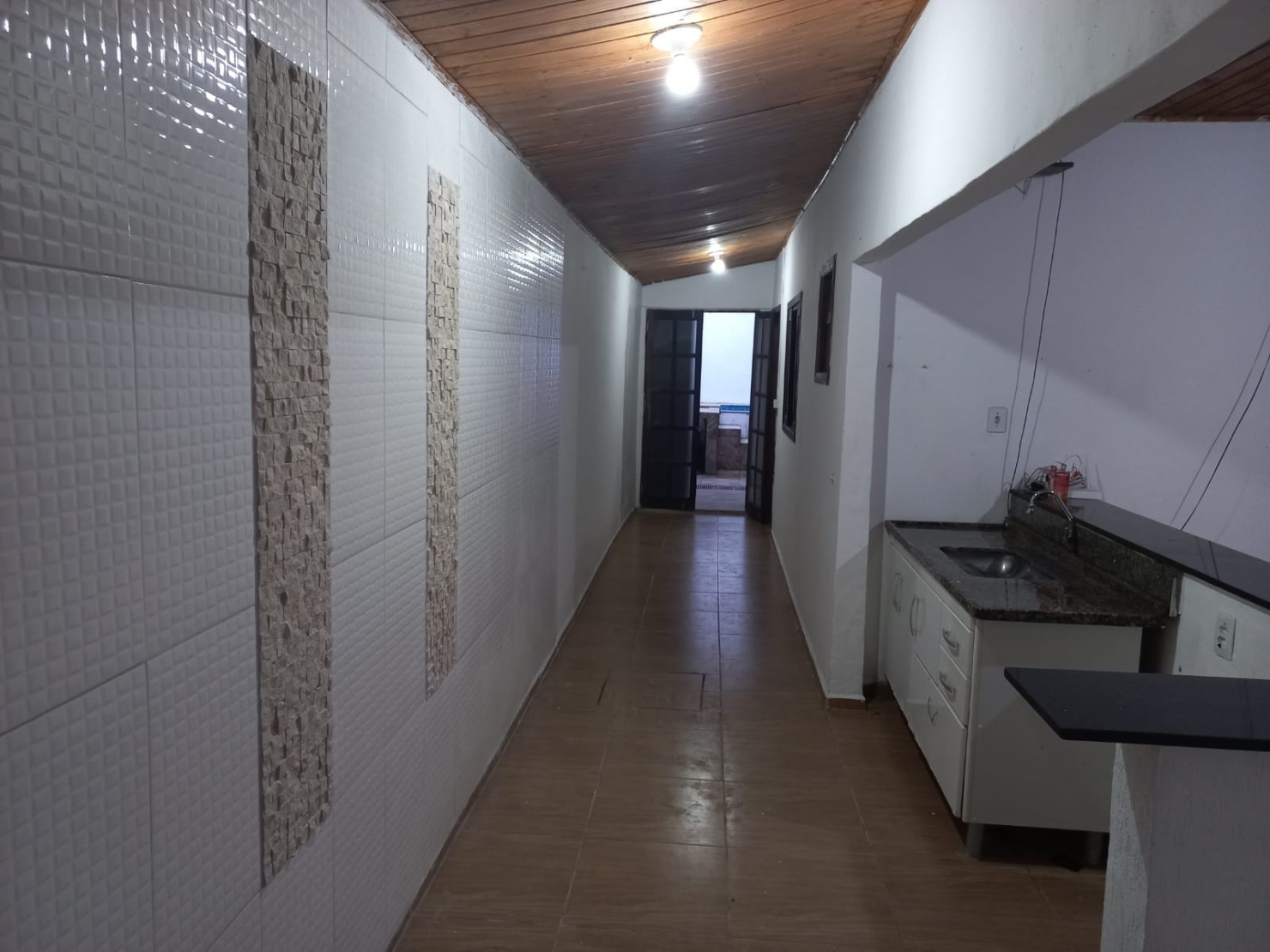 Casa à venda com 3 quartos, 160m² - Foto 3