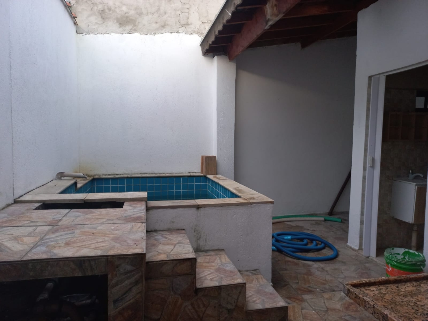 Casa à venda com 3 quartos, 160m² - Foto 6
