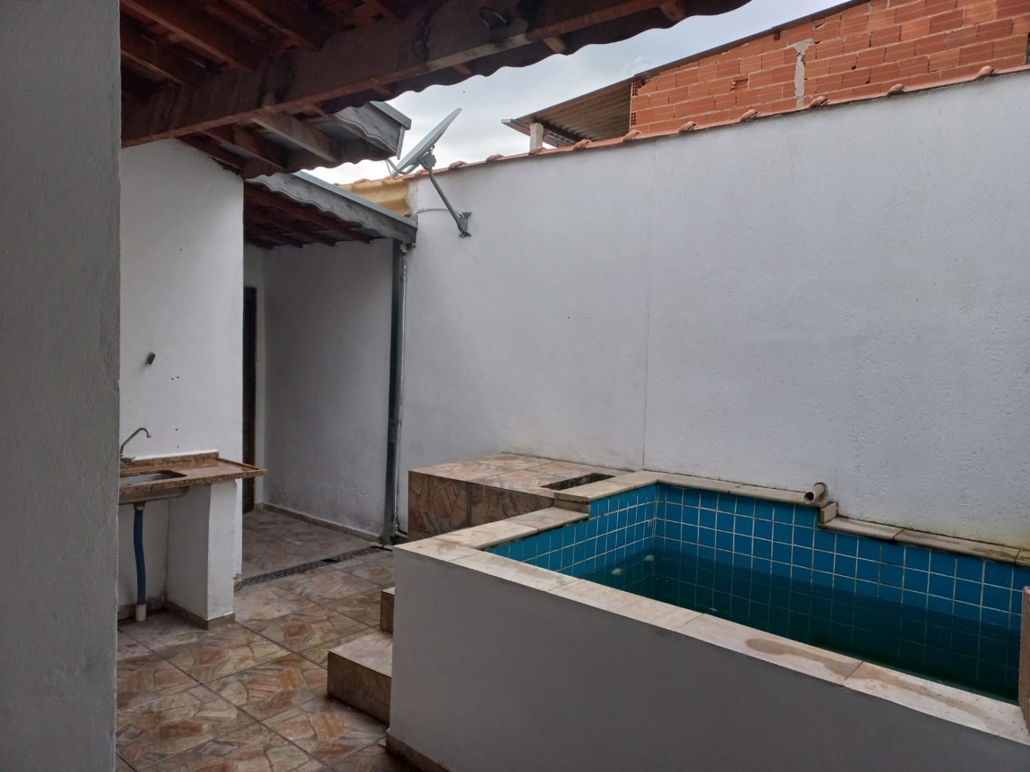 Casa à venda com 3 quartos, 160m² - Foto 7