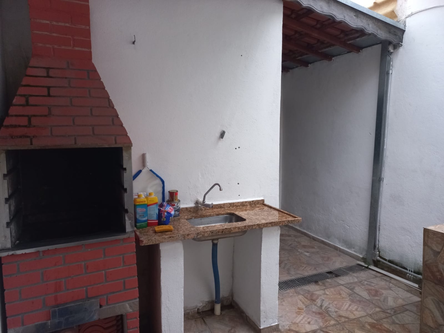 Casa à venda com 3 quartos, 160m² - Foto 10
