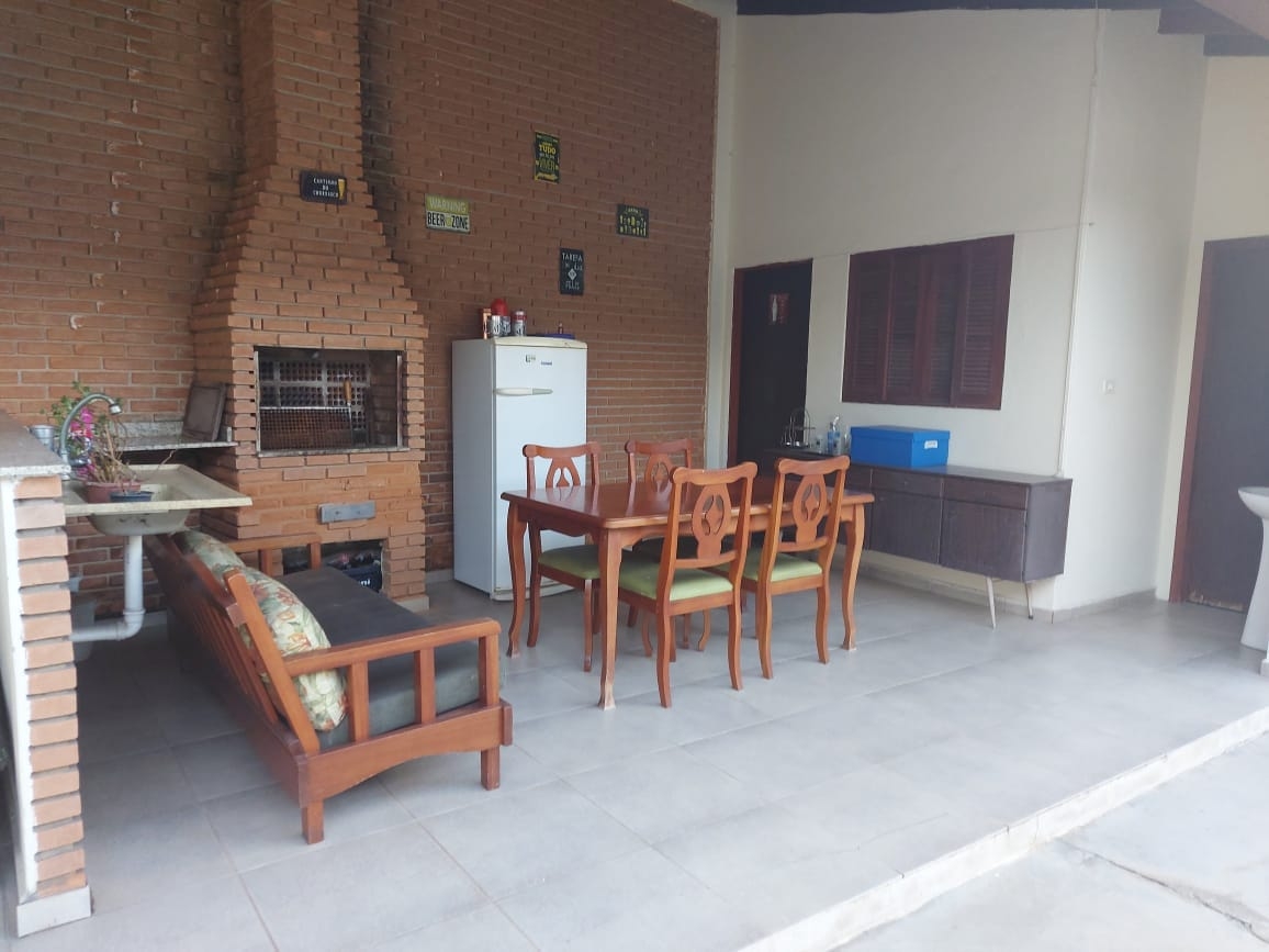 #CA7231_PAL - Casa para Venda em Pindamonhangaba - SP
