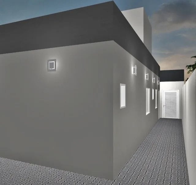 Casa de Condomínio, 3 quartos - Foto 6