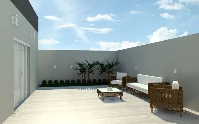 Casa de Condomínio, 3 quartos - Foto 9