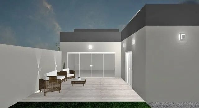 Casa de Condomínio, 3 quartos - Foto 18