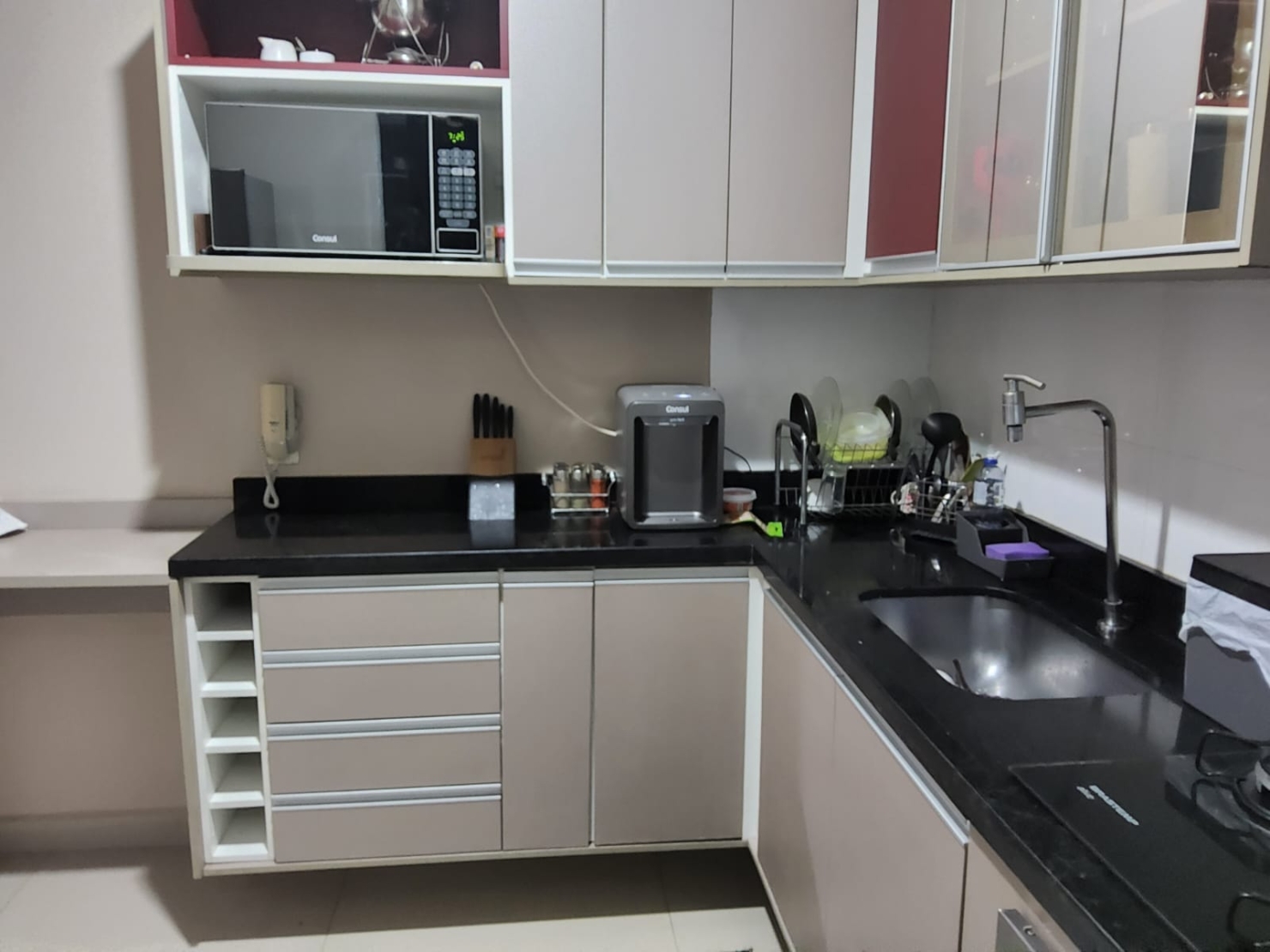 Sobrado à venda com 3 quartos, 91m² - Foto 2
