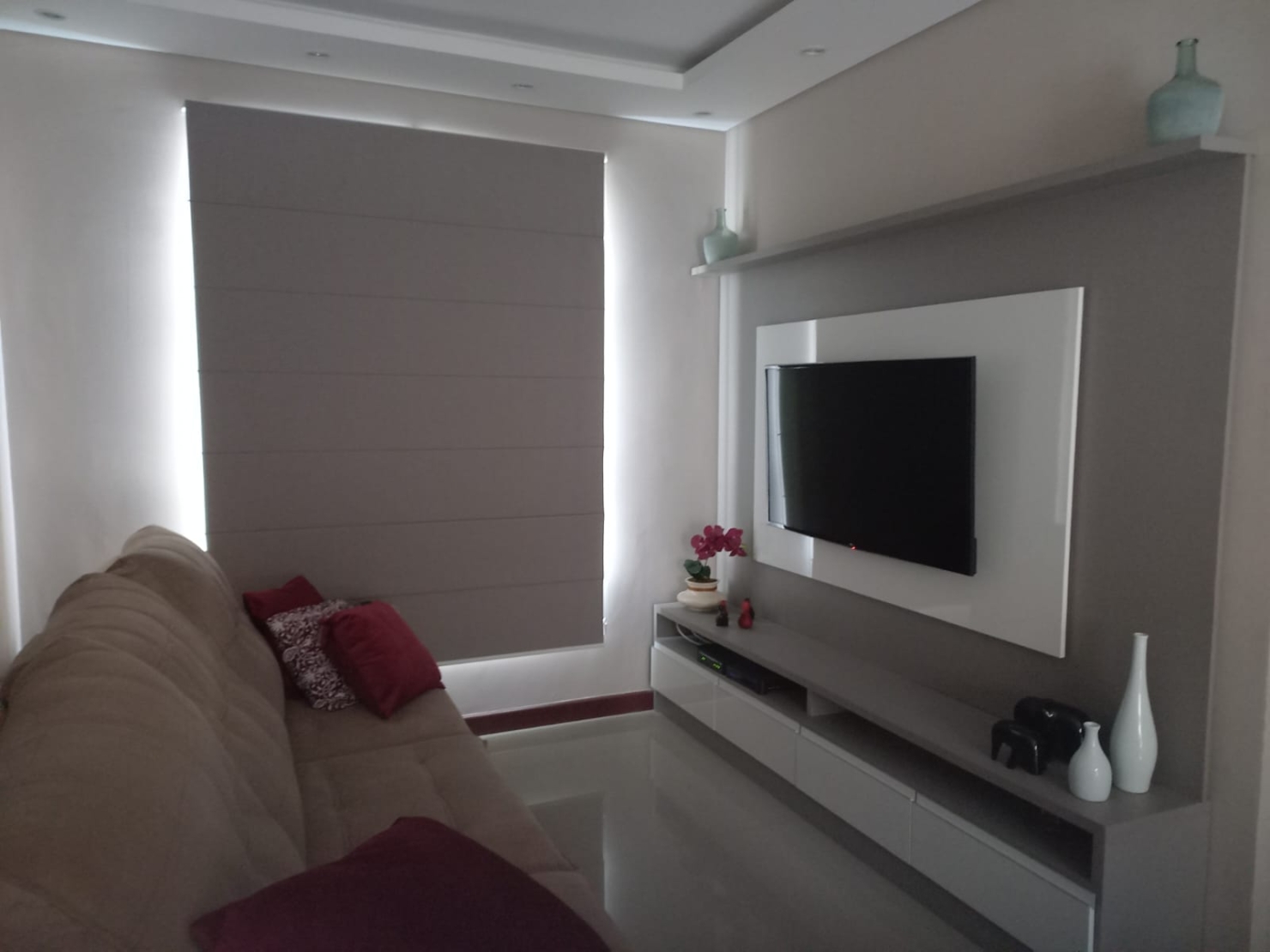 Sobrado à venda com 3 quartos, 91m² - Foto 3