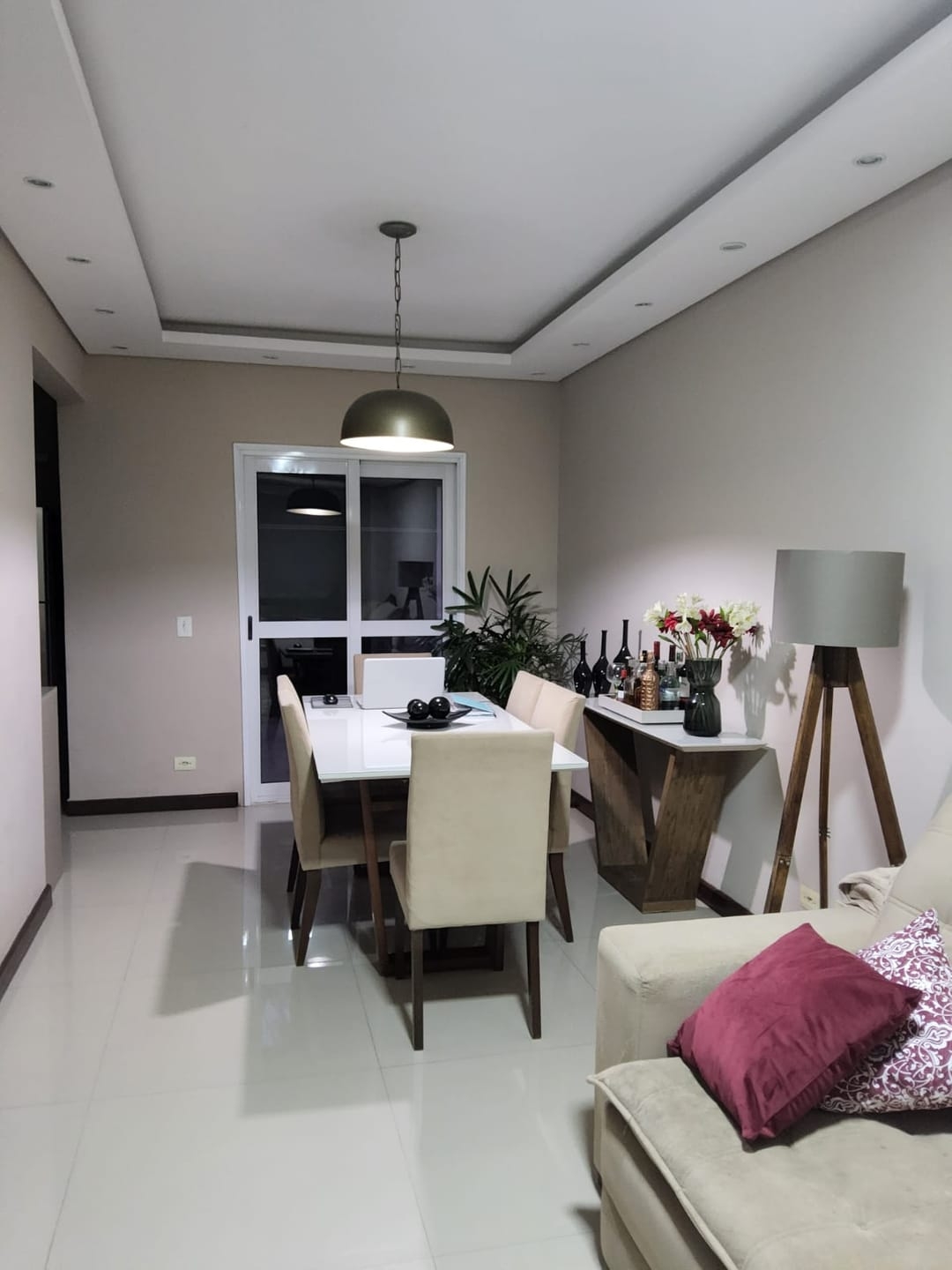 Sobrado à venda com 3 quartos, 91m² - Foto 6