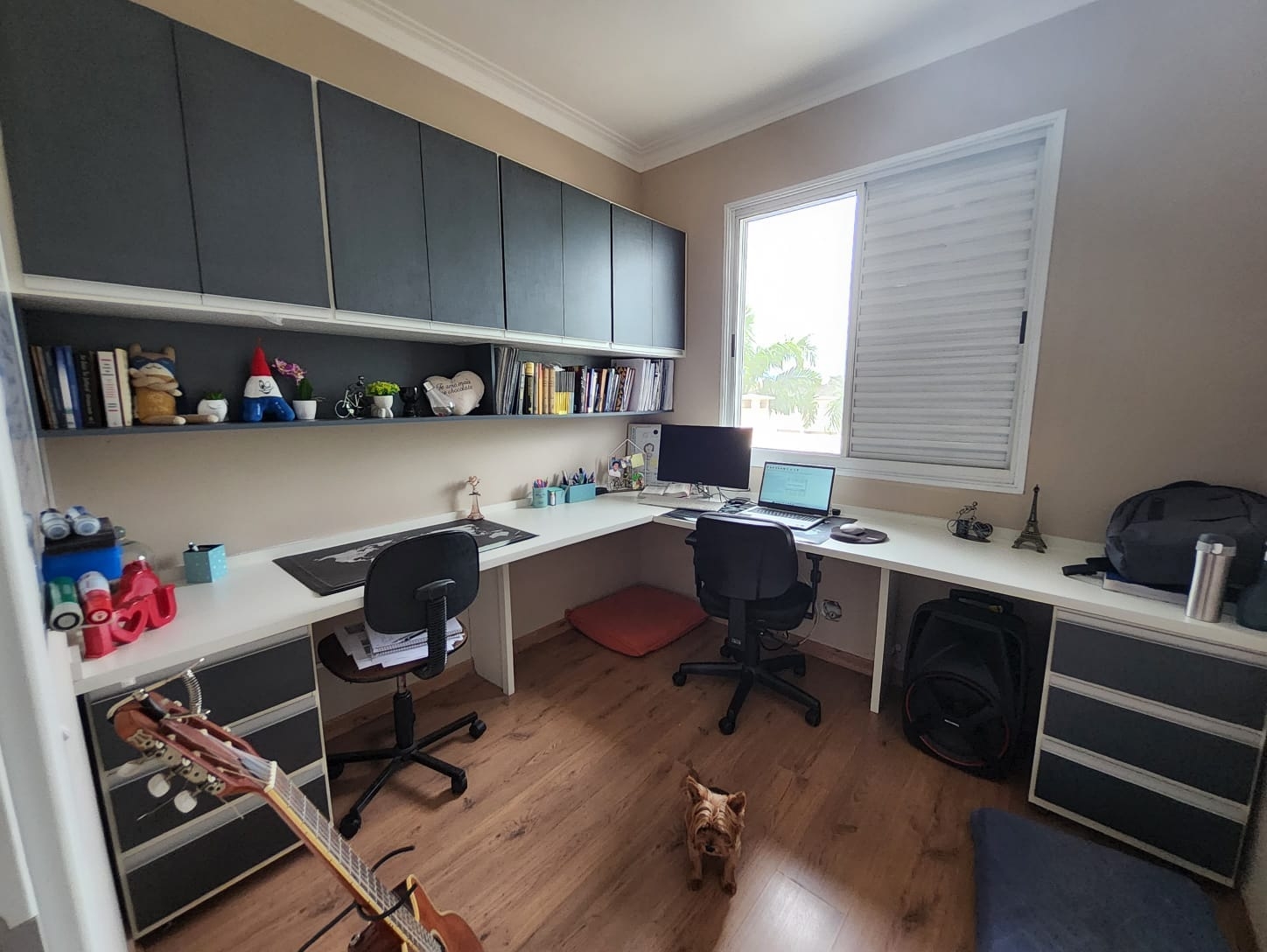 Sobrado à venda com 3 quartos, 91m² - Foto 8