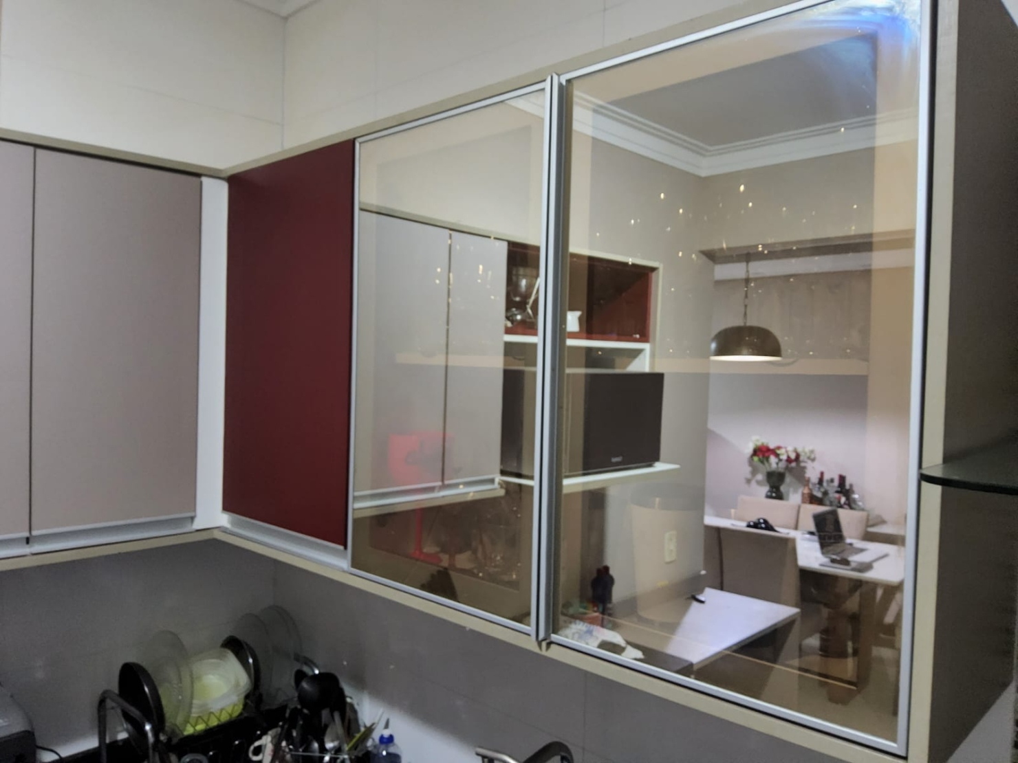 Sobrado à venda com 3 quartos, 91m² - Foto 9