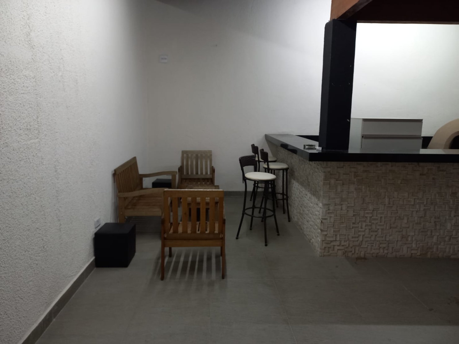 Sobrado à venda com 3 quartos, 91m² - Foto 10