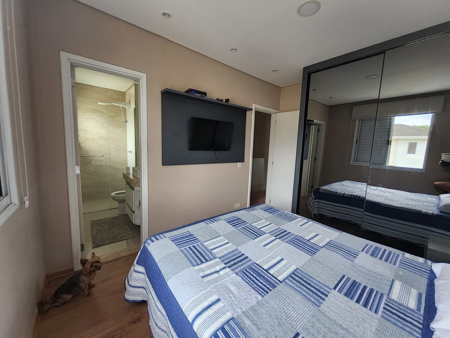 Sobrado à venda com 3 quartos, 91m² - Foto 19
