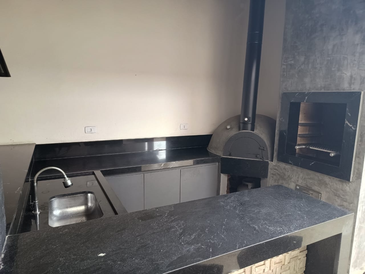Sobrado à venda com 3 quartos, 91m² - Foto 20