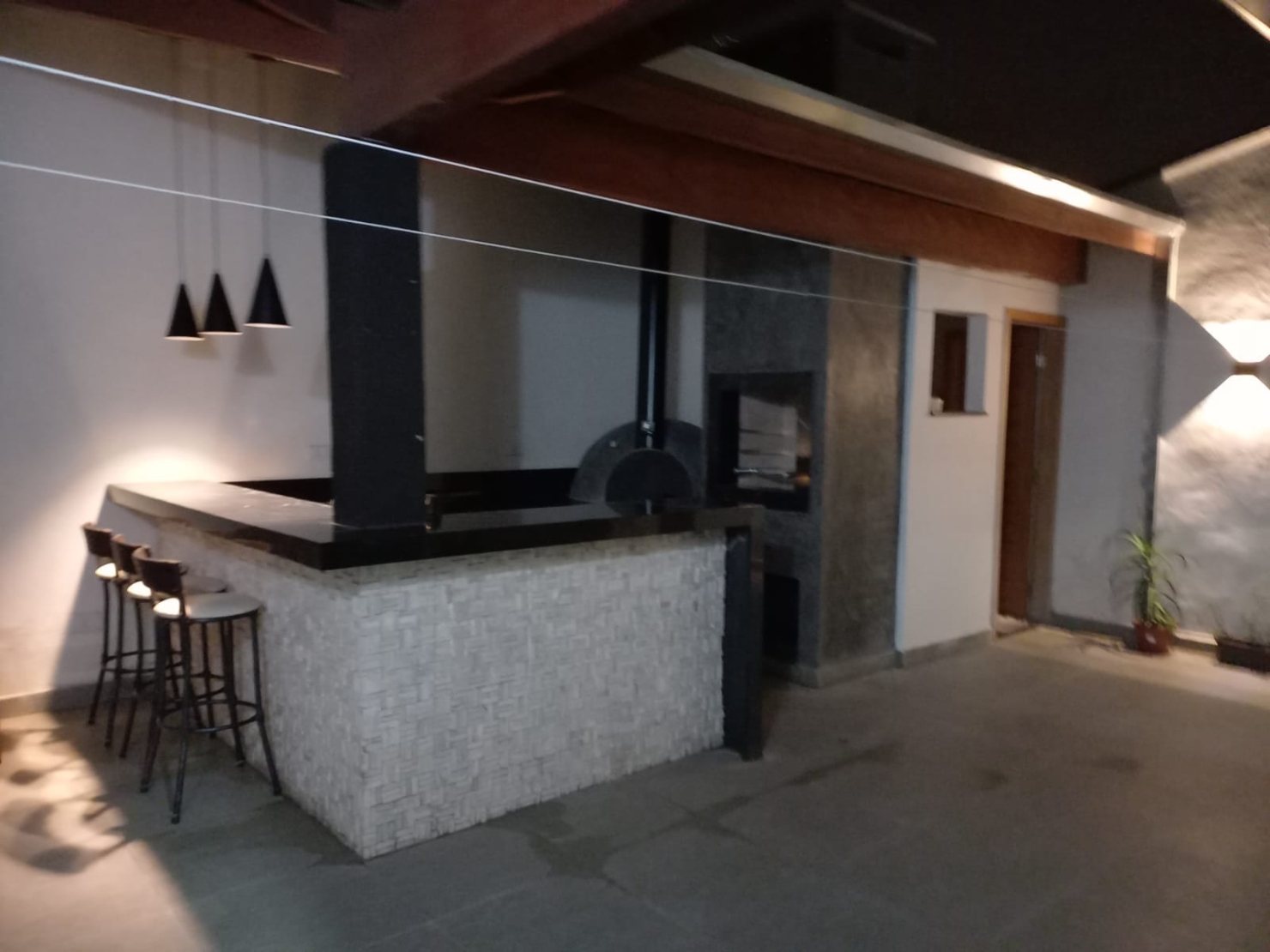 Sobrado à venda com 3 quartos, 91m² - Foto 28