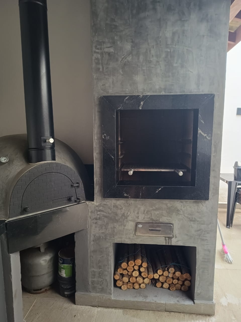 Sobrado à venda com 3 quartos, 91m² - Foto 29