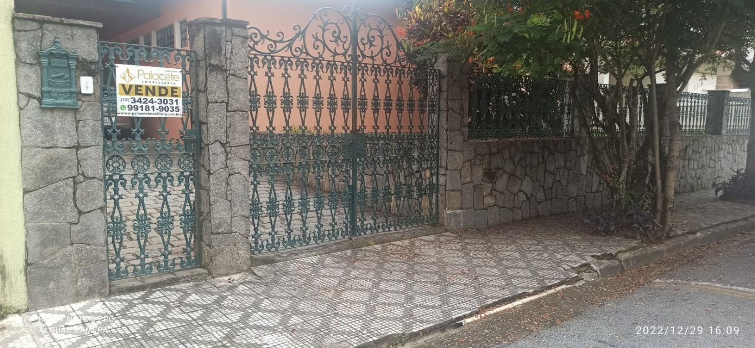 #CA7243_PAL - Casa para Venda em Taubaté - SP