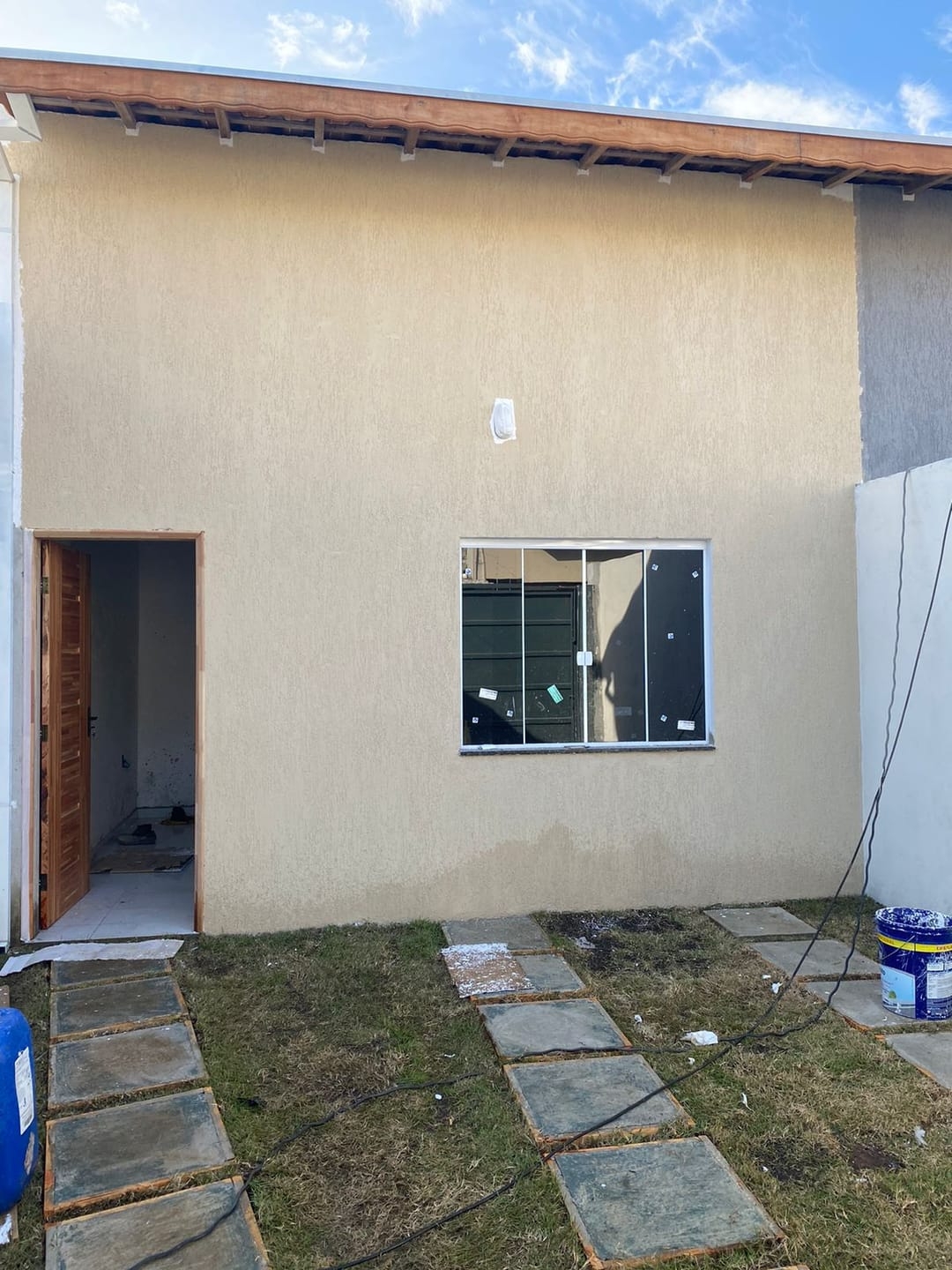 Casa, 3 quartos, 130 m² - Foto 1