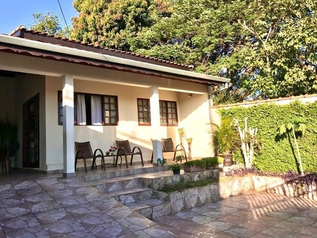 Casa, 3 quartos, 168 m² - Foto 8