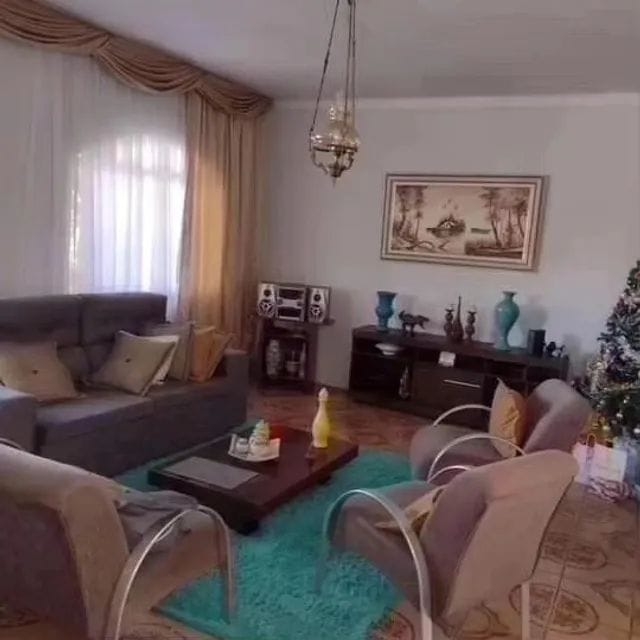 Sobrado, 5 quartos, 300 m² - Foto 6