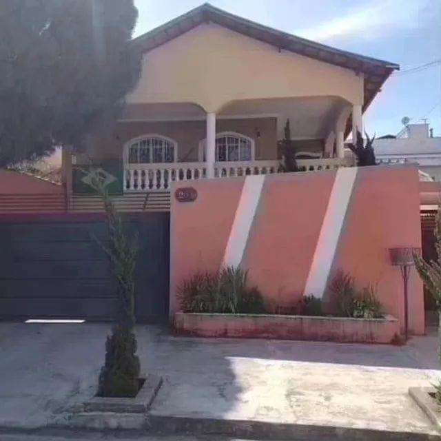 Sobrado, 5 quartos, 300 m² - Foto 8
