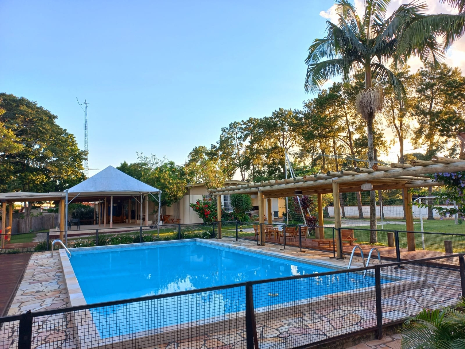 Casa, 5 quartos, 400 m² - Foto 9