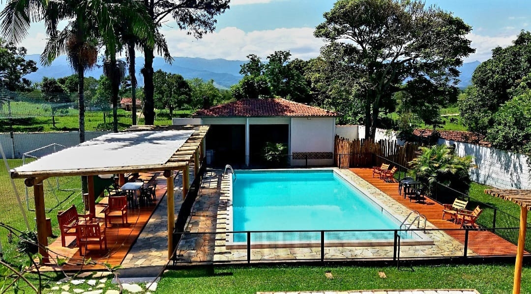 Casa, 5 quartos, 400 m² - Foto 11