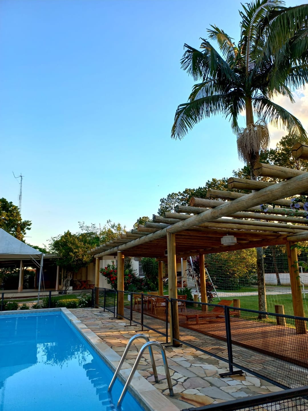 Casa, 5 quartos, 400 m² - Foto 13