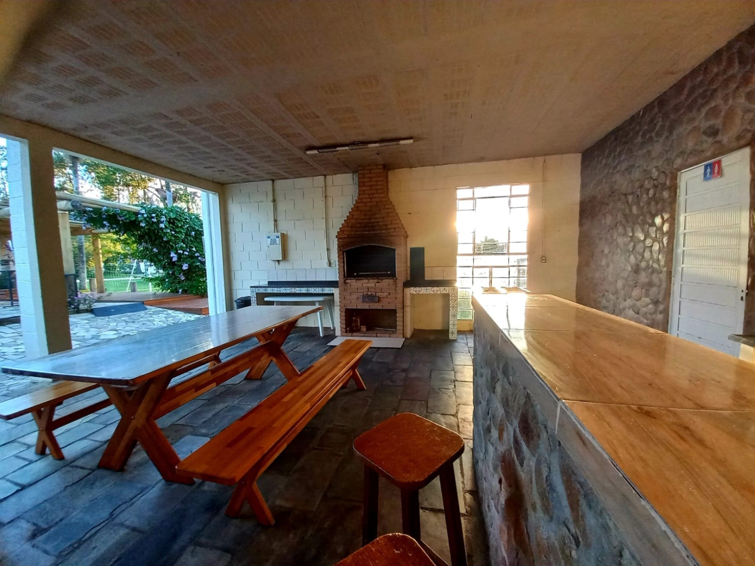 Casa, 5 quartos, 400 m² - Foto 16