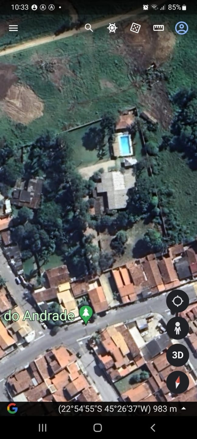 Casa, 5 quartos, 400 m² - Foto 17