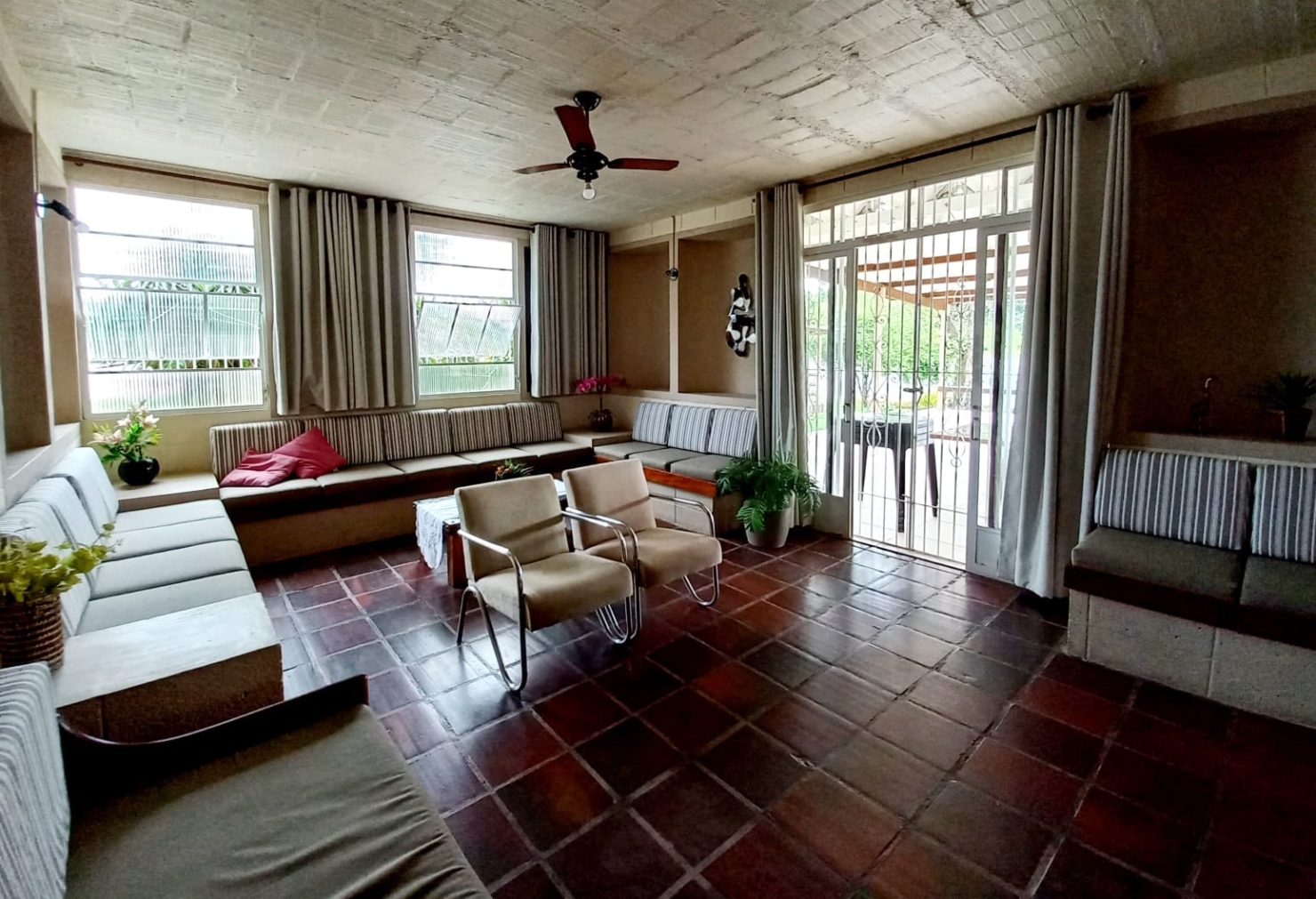 Casa, 5 quartos, 400 m² - Foto 18