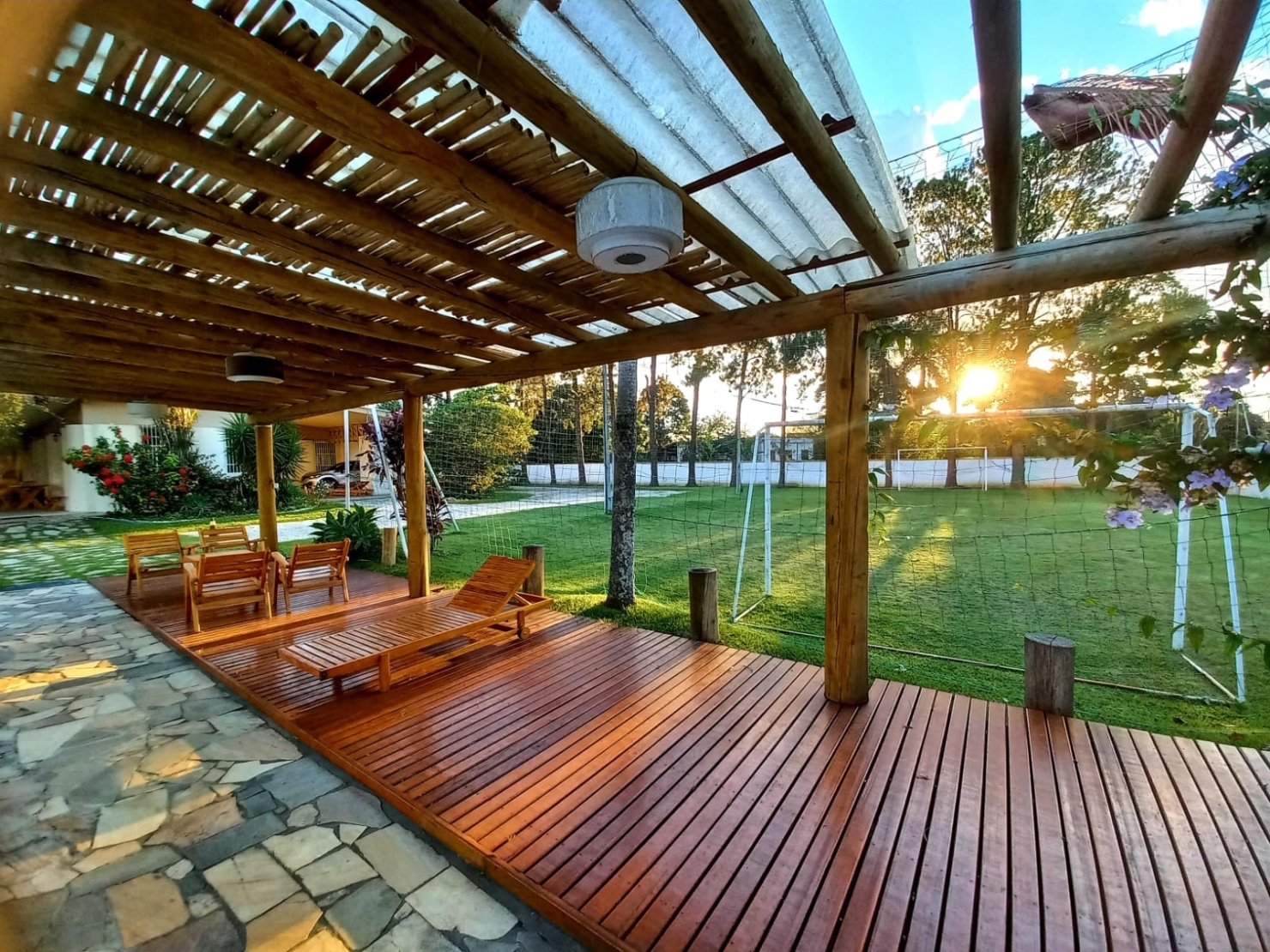 Casa, 5 quartos, 400 m² - Foto 23