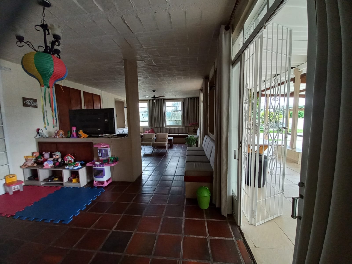 Casa, 5 quartos, 400 m² - Foto 24