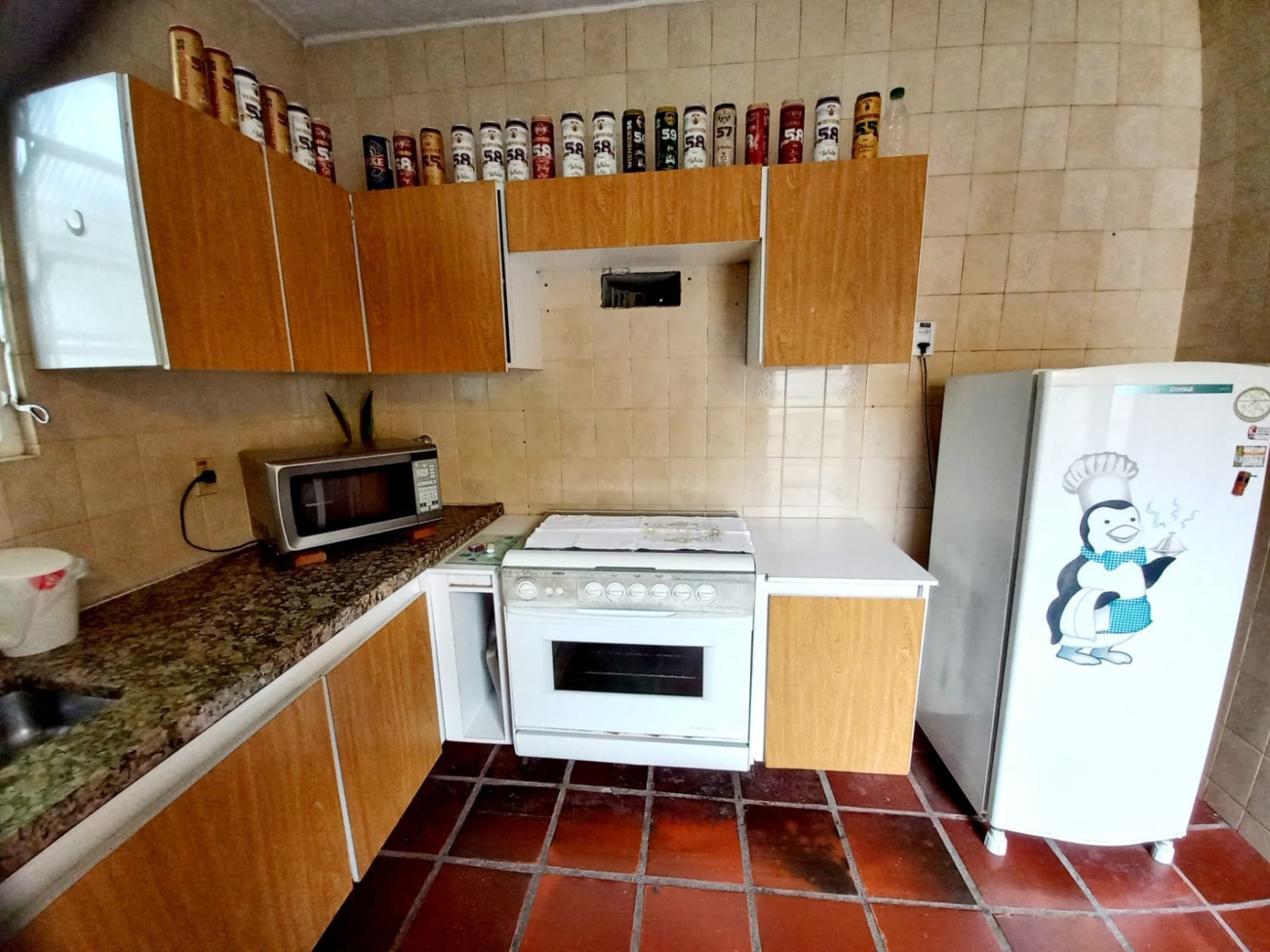 Casa, 5 quartos, 400 m² - Foto 25
