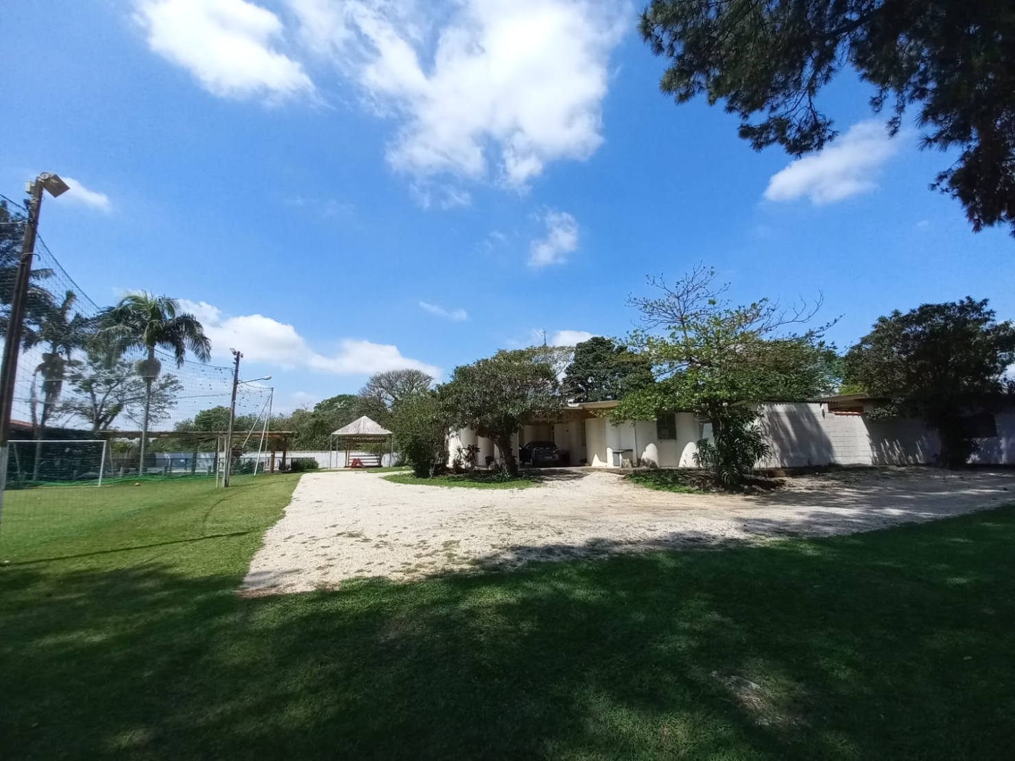 Casa, 5 quartos, 400 m² - Foto 27