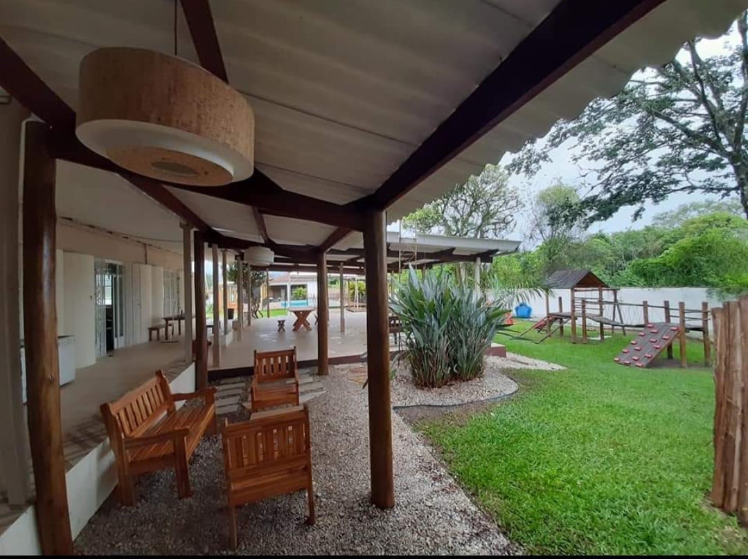 Casa, 5 quartos, 400 m² - Foto 28