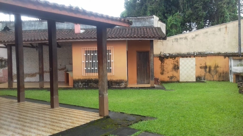 Casa, 5 quartos - Foto 4