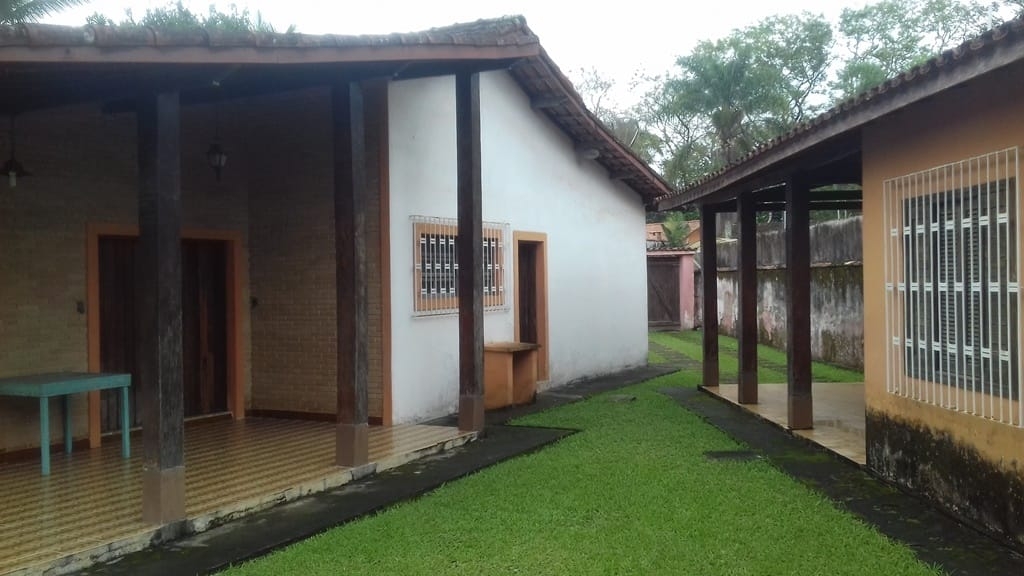 Casa, 5 quartos - Foto 6