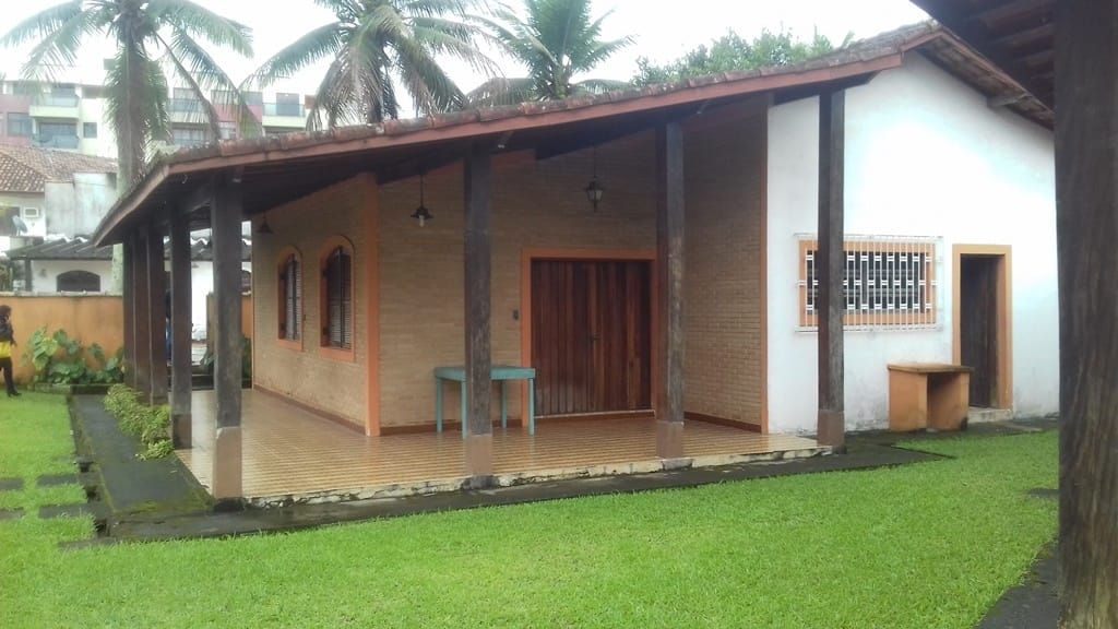 Casa, 5 quartos - Foto 7